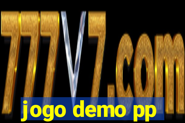 jogo demo pp